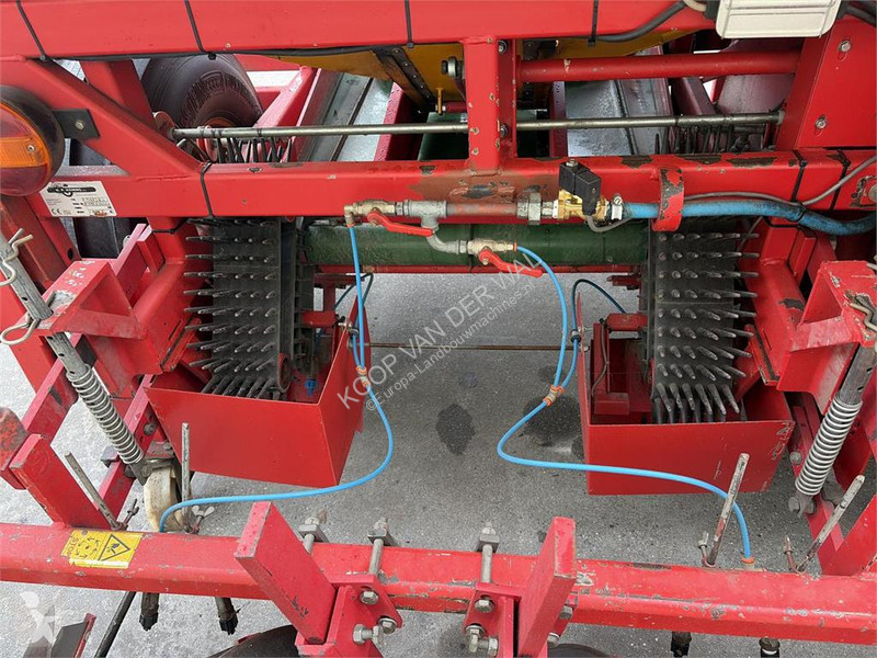 Specialiserade odlingar  Vicon AP 475HH