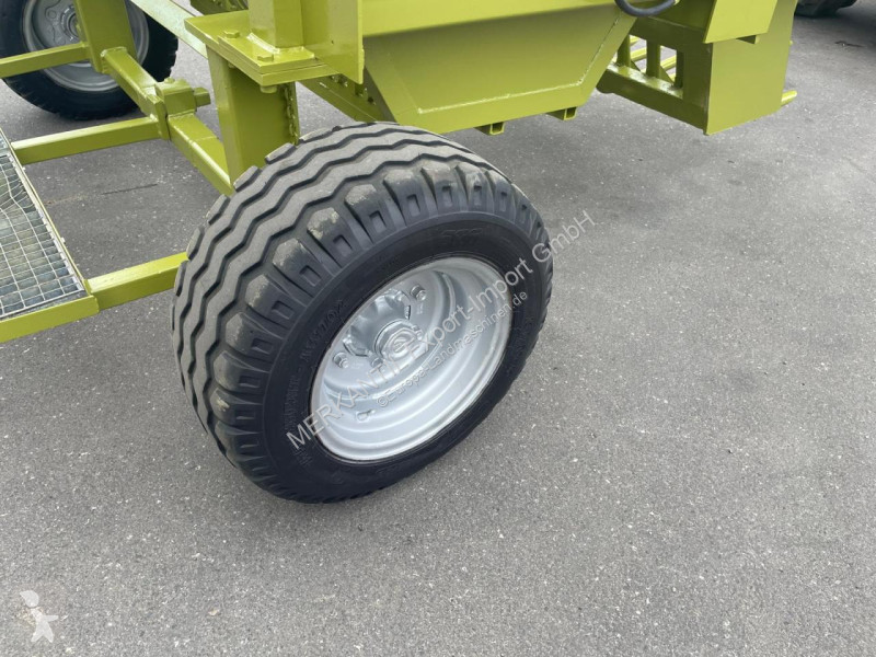 Specialiserade odlingar   IKAS Steinsammler