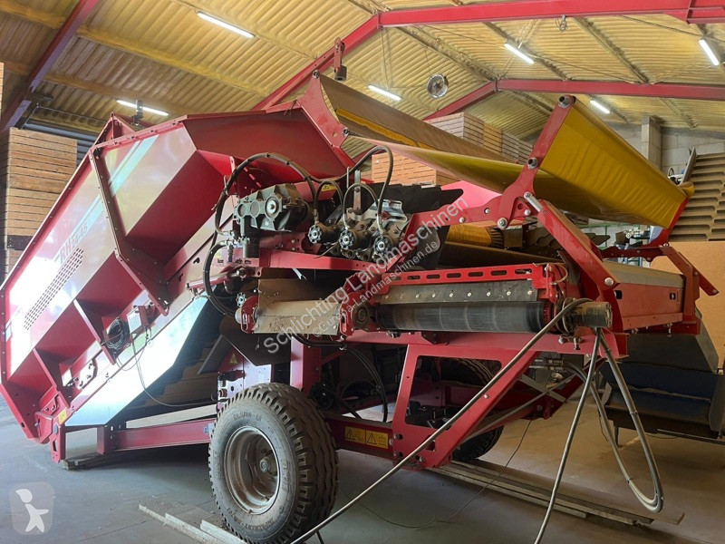 Specialiserade odlingar Grimme  RH 24-25...