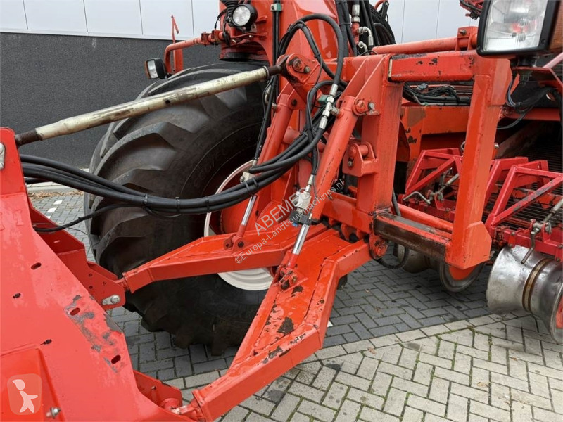 زراعات متخصصة Dewulf RS 3060 Zelfrijdende...