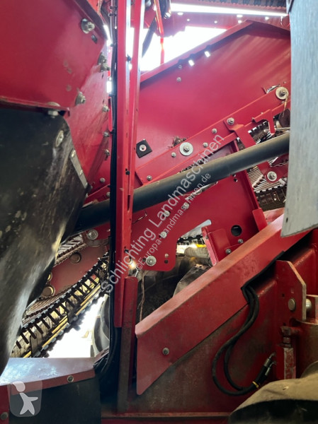 Specialafgrøder Grimme  SE 260 UB