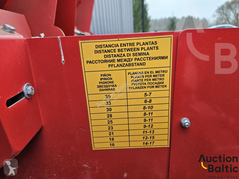 Specialiserade odlingar  PLMA-3