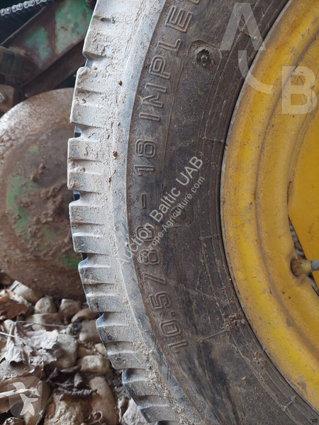 Specialiserade odlingar  Ekengards 4700