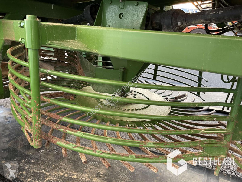 Specialiserade odlingar Franquet  RT 310