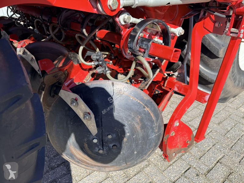 Specialiserade odlingar Grimme GL420...