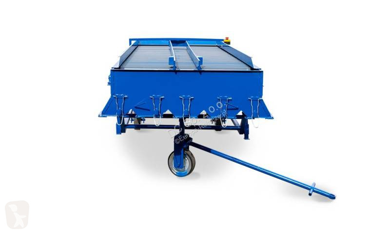 Specialiserade odlingar Rolmet...