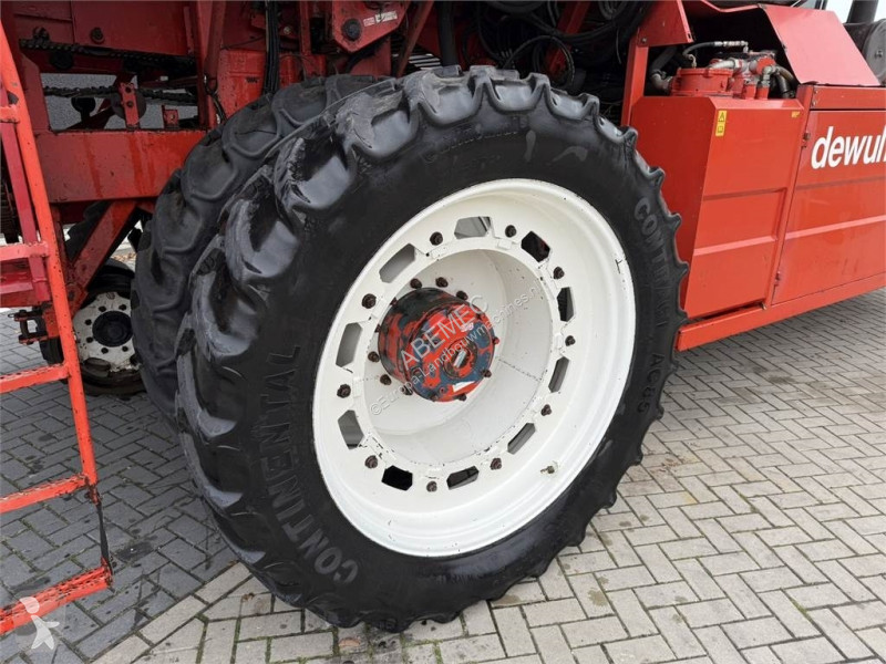 زراعات متخصصة Dewulf RS 3060 Zelfrijdende...