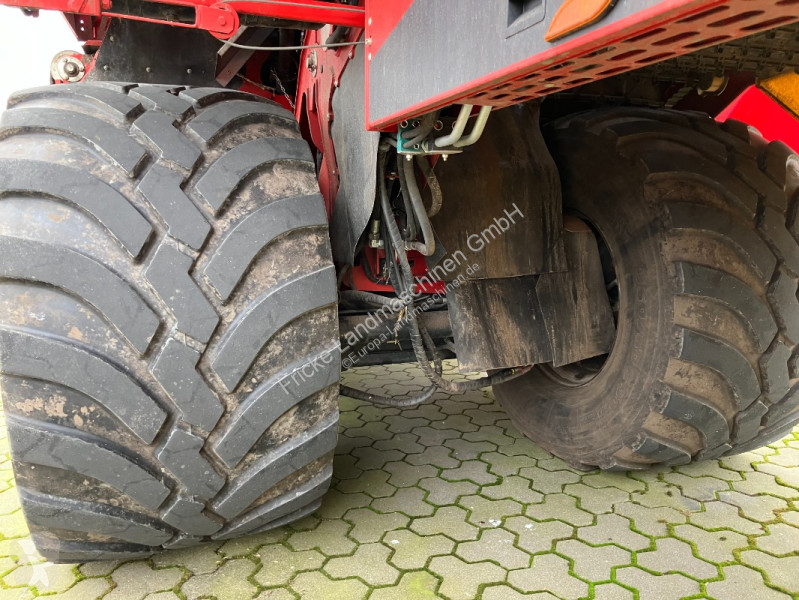 Specialiserade odlingar Grimme  Evo 280 Clod...