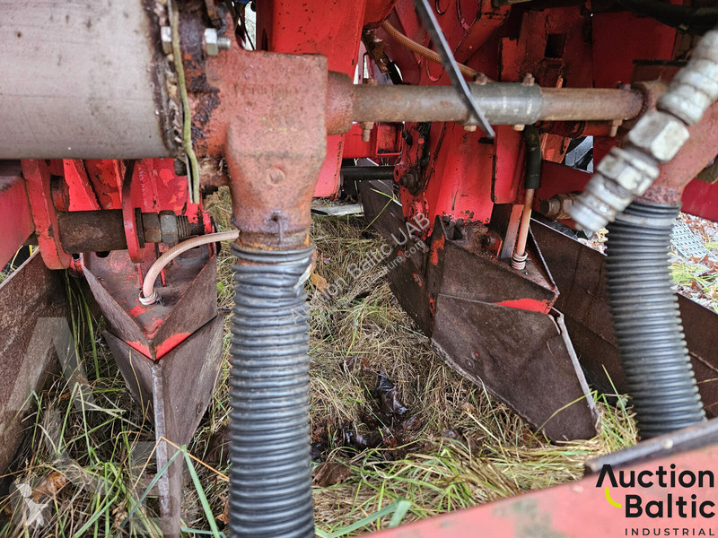 Specialiserade odlingar Grimme GL 32 B