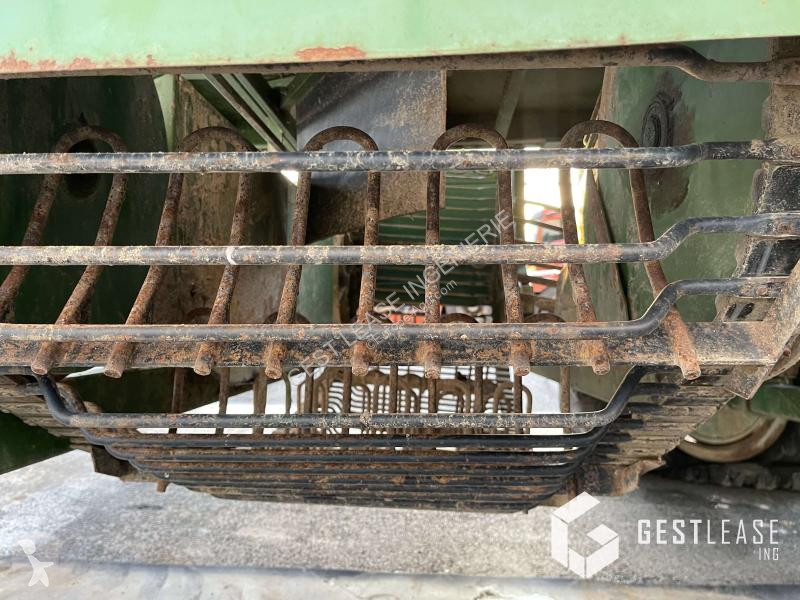 Specialiserade odlingar Franquet  RT 310