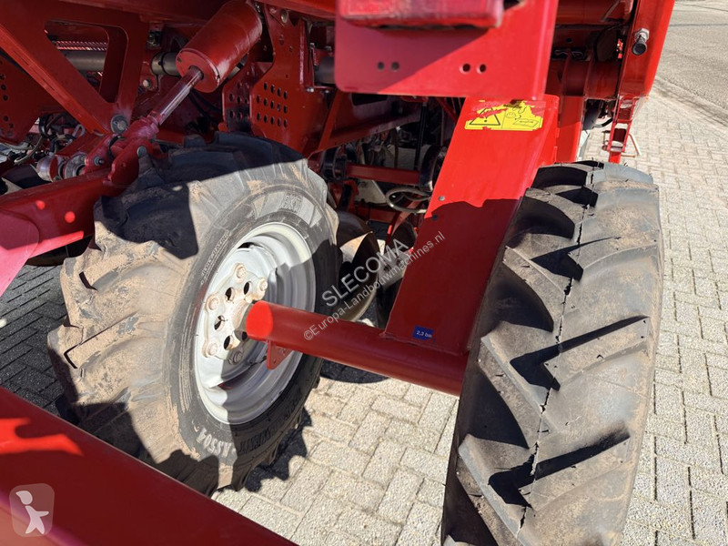 Specialiserade odlingar Grimme GL420...