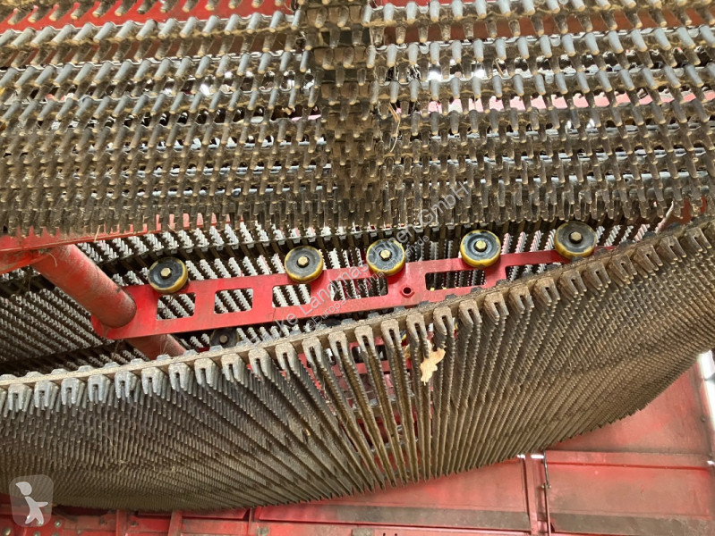 Specialiserade odlingar Grimme  Evo 280 Clod...