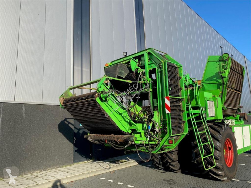 Specialiserade odlingar AVR RBL230 Zelfrijdende...