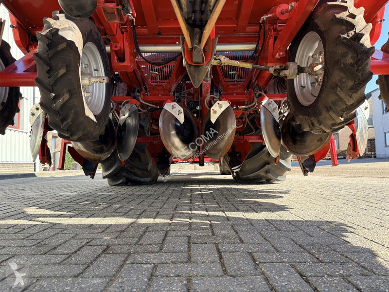Specialiserade odlingar Grimme GL420...