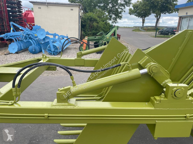 Specialiserade odlingar   IKAS Steinsammler