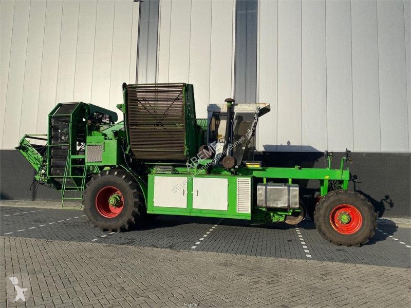Specialiserade odlingar AVR RBL230 Zelfrijdende...