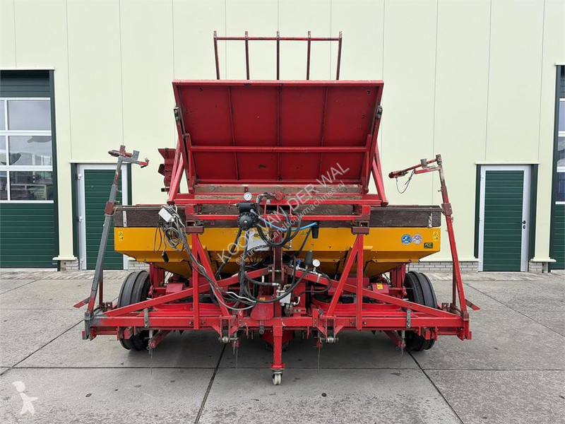 Specialiserade odlingar  Vicon AP 475HH