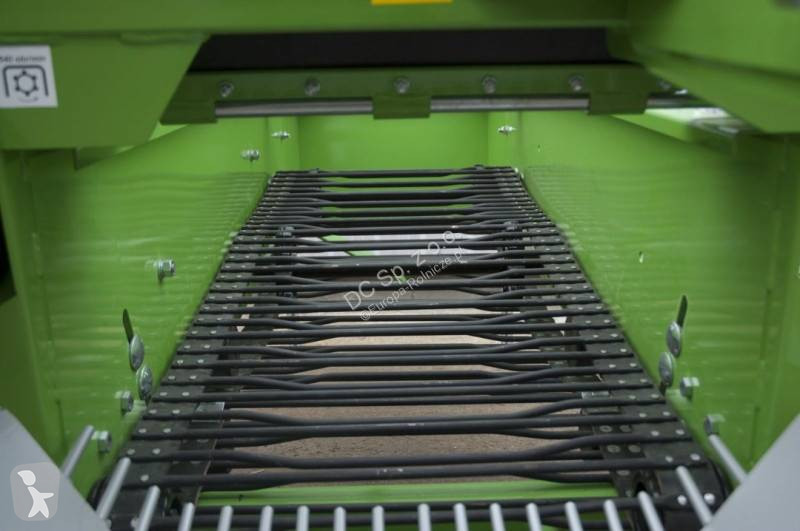 Gespecialiseerde teelt Bomet Kartoffelroder /...