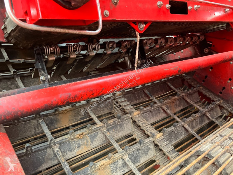 Specialiserade odlingar Grimme  Evo 280 Clod...