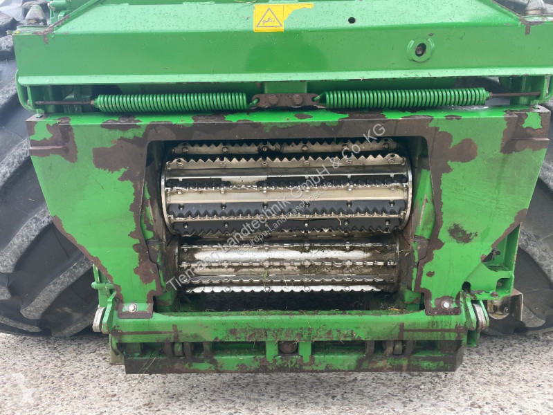 Gespecialiseerde teelt John Deere  9600i
