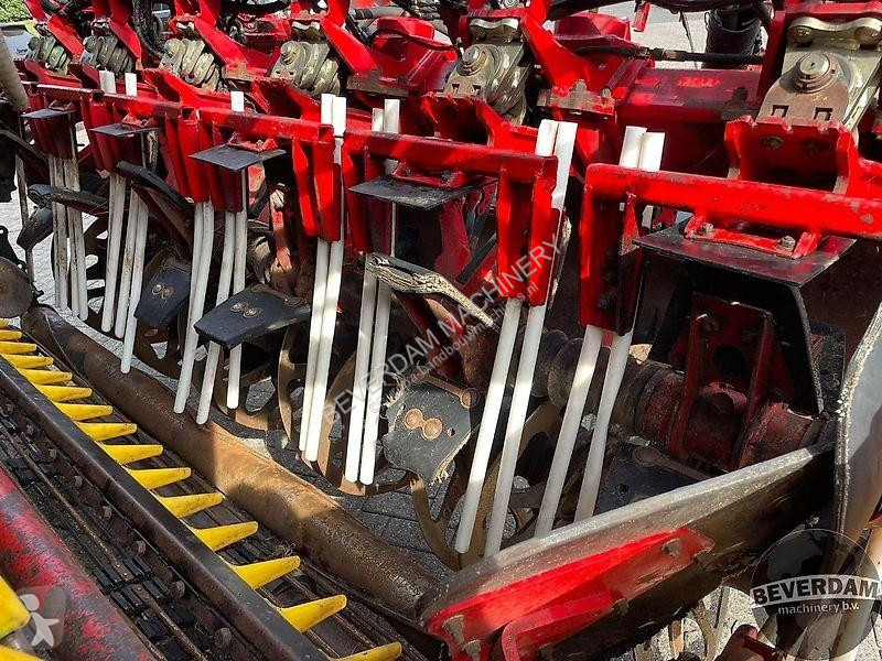 Cultures spécialisées Grimme Maxtron 620