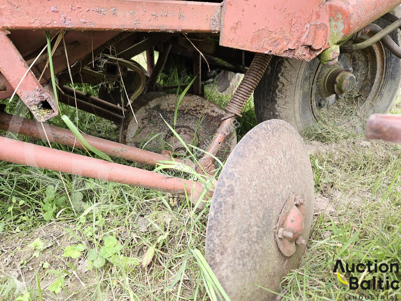 Specialiserade odlingar  seeder