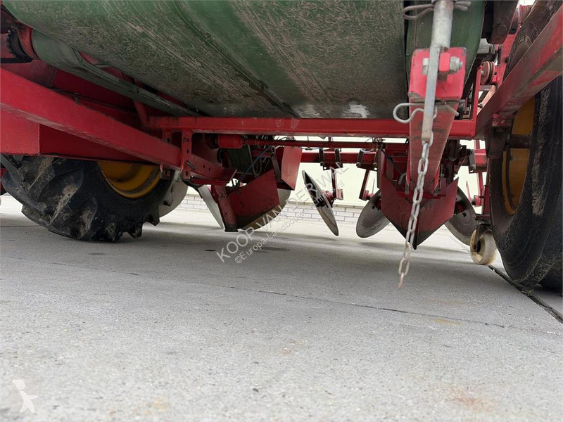 Specialiserade odlingar  Vicon AP 475HH