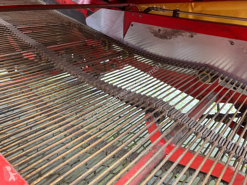Specialiserade odlingar Grimme  Evo 280 Clod...