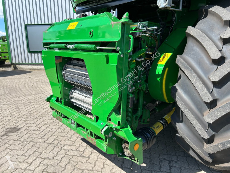 زراعات متخصصة John Deere 8400i PREMIUM USED