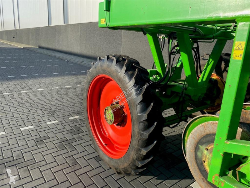 Specialiserade odlingar AVR RBL230 Zelfrijdende...