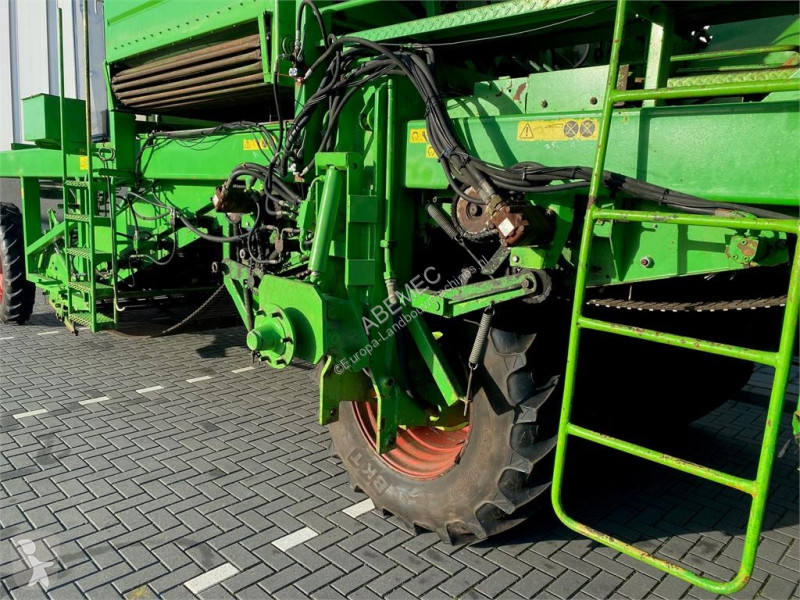 Specialiserade odlingar AVR RBL230 Zelfrijdende...