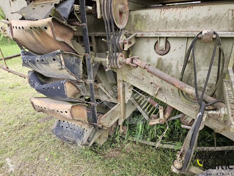 Specialiserade odlingar  E 686