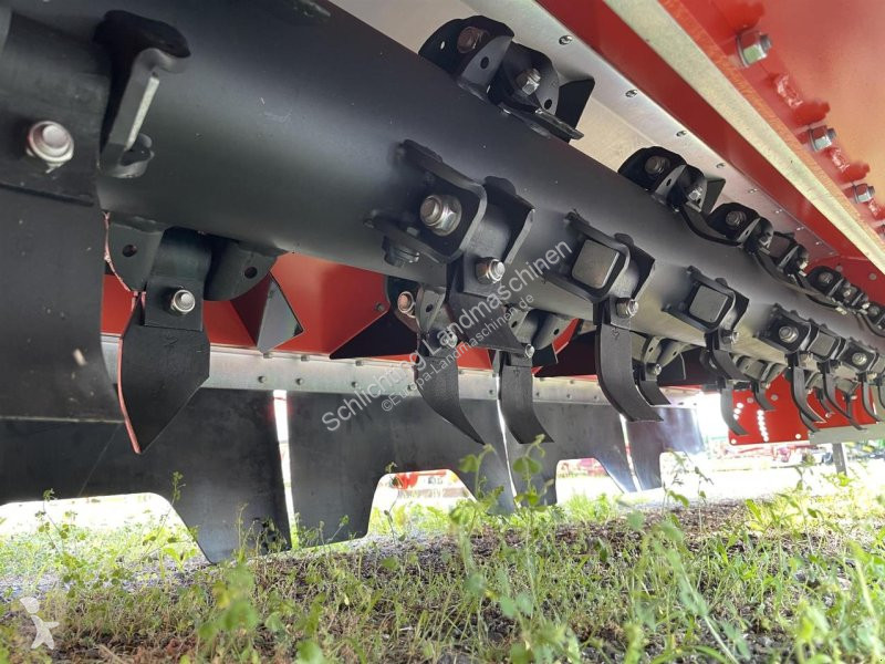 Cultivos especializados Kuhn Krautschlegler BFP32