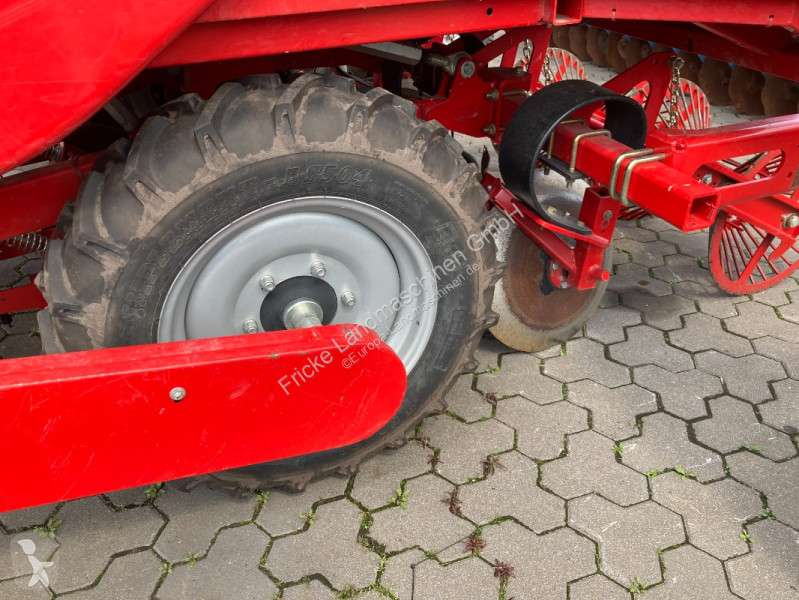 Specialiserade odlingar Grimme  GL 32B