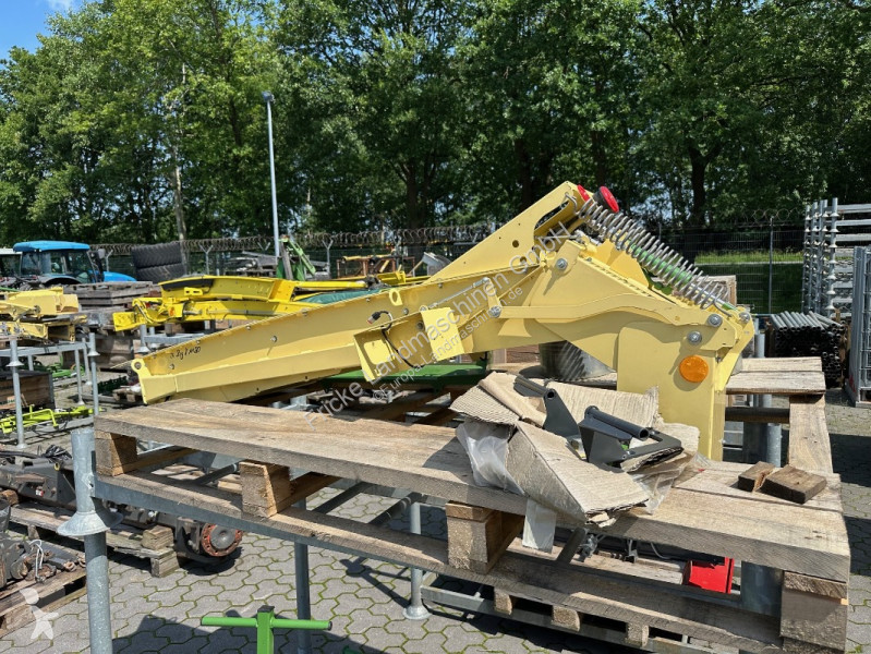 Ensilage/ensilering/grønthøst   Big X 1180