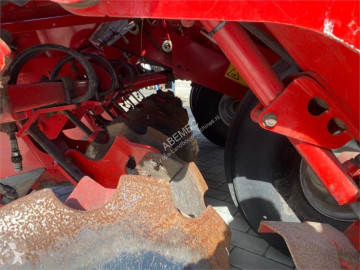 Grimme Other specialised cultures