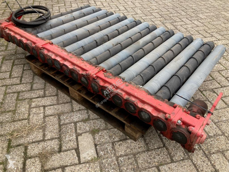 Specialafgrøder  Grimme-Axiaalbak 1,70 mtr