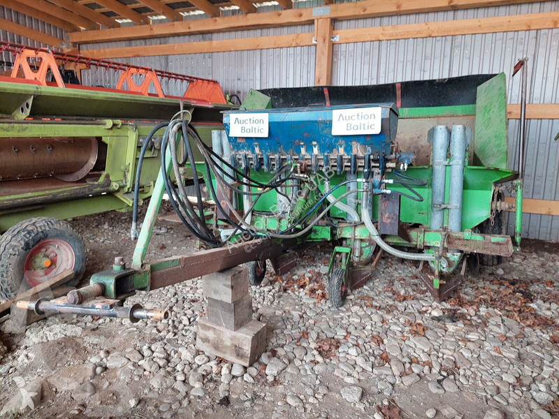 Specialiserade odlingar  Ekengards 4700
