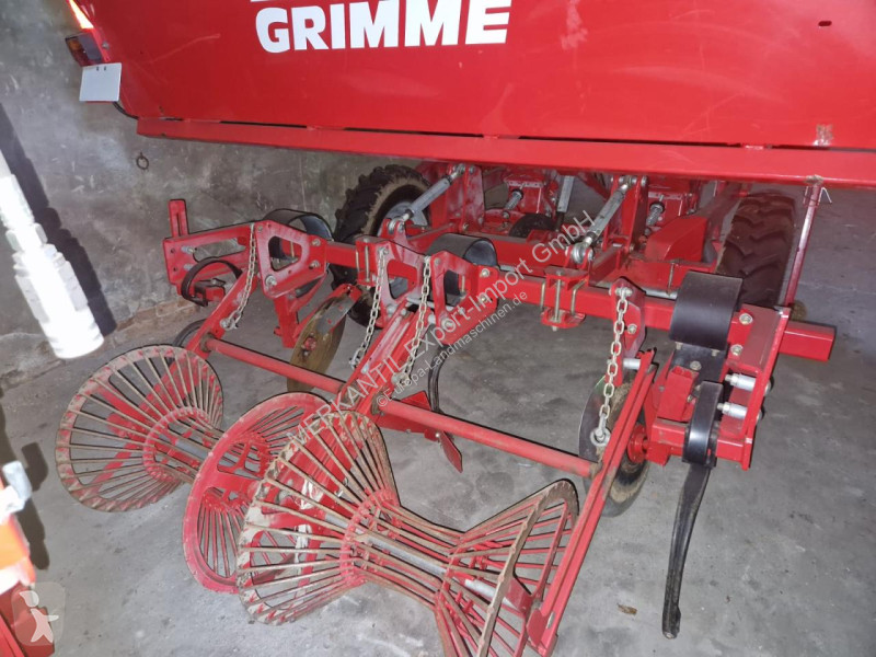 Specialiserade odlingar Grimme  GL32B +...
