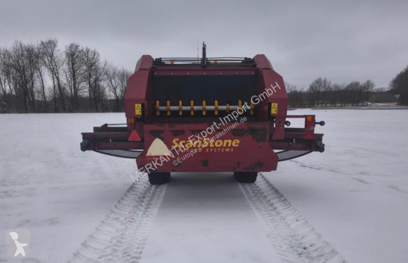 Specialiserade odlingar   UN 4213 - 5 SDH