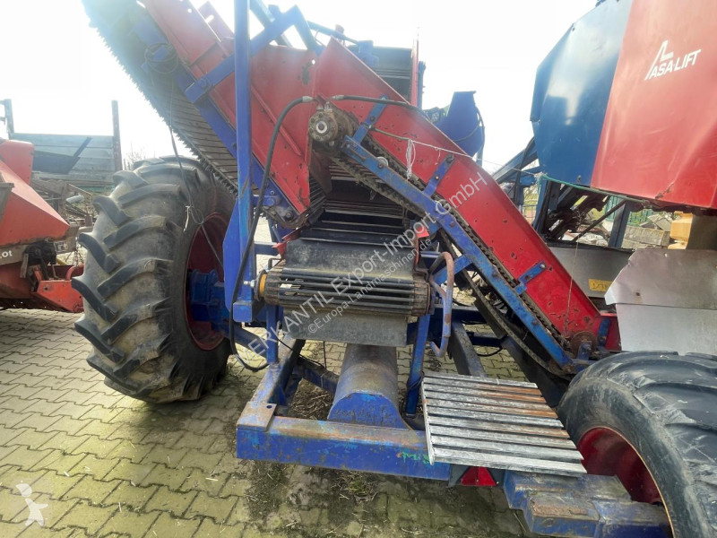 Specialiserade odlingar   CM 1000