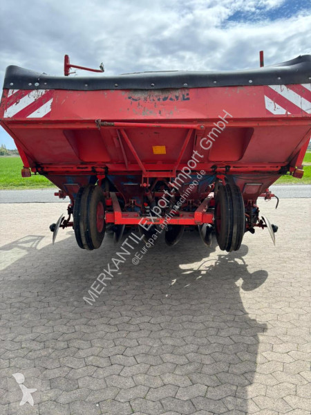Culturi specializate Gruse  VLK 20 4 reihig