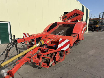 Grimme Potato-growing equipment