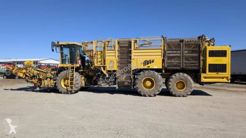 Ropa Potato harvester