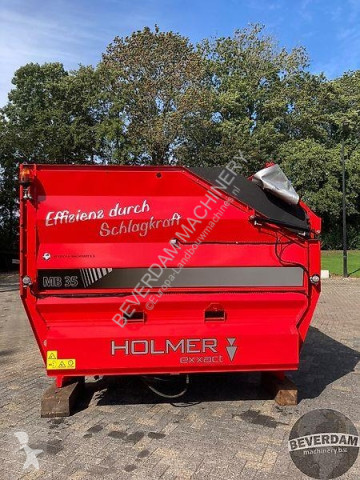 Holmer Egyéb speciális termelések