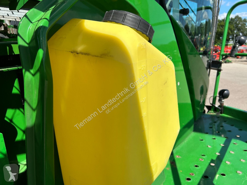 زراعات متخصصة John Deere 8400i PREMIUM USED