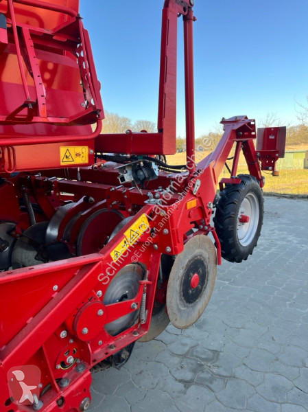 Specialafgrøder Grimme  SE 260 UB