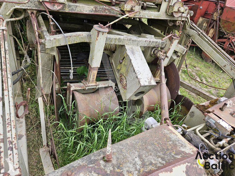 Specialiserade odlingar  E 686