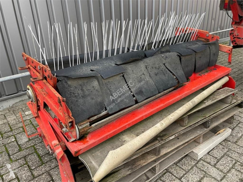 Gespecialiseerde teelt Grimme DL 1700 wagenrooier