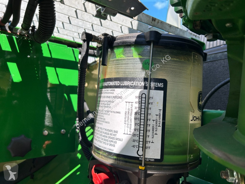 زراعات متخصصة John Deere 8400i PREMIUM USED